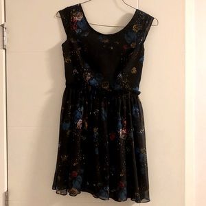 Talula FLORAL DRESS